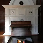 Chalet Rikhelan