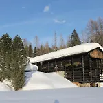 Chalet Rikhelan Sauris
