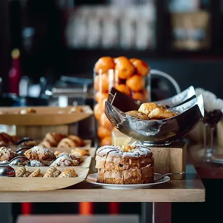 Hotel Rikhelan * Саурис