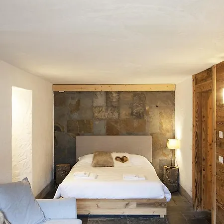 Шале Hotel Rikhelan Саурис