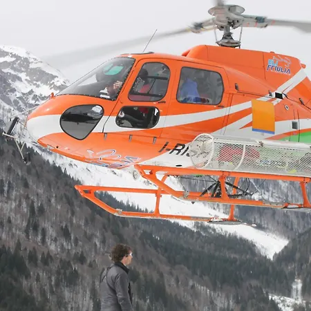 Chalet Rikhelan Sauris