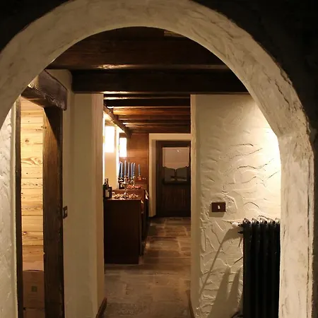 Hotel Rikhelan * Sauris