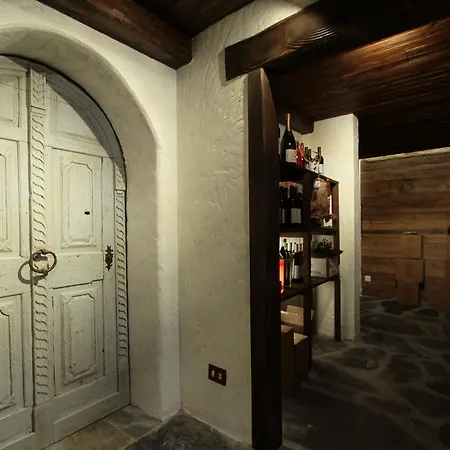 Chalet Rikhelan Sauris