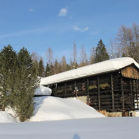 Chalet Hotel Rikhelan Sauris