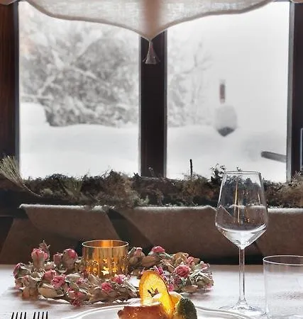 Hotel Rikhelan Саурис