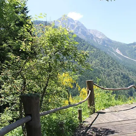 Chalet Rikhelan Sauris