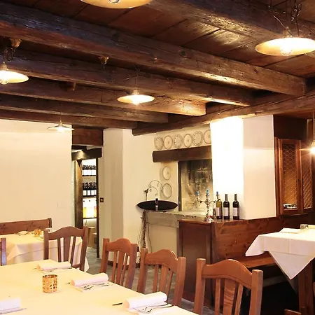 Hotel Rikhelan Sauris