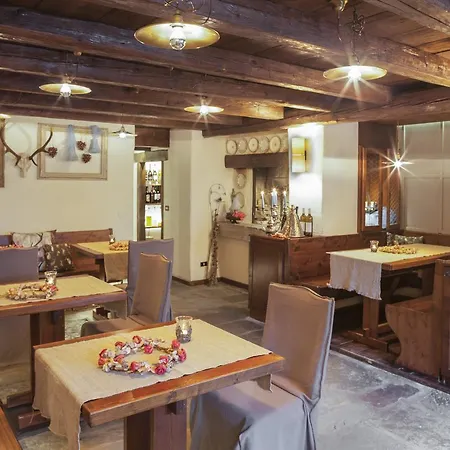 Hotel Rikhelan Chalet *