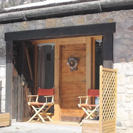 Chalet Rikhelan Sauris