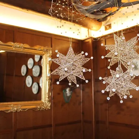 Rikhelan Chalet Sauris