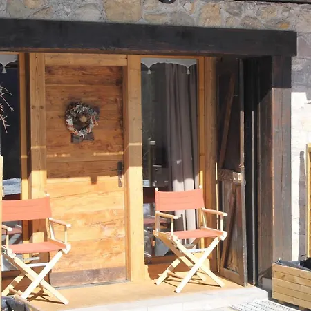Hotel Rikhelan Chalet Sauris