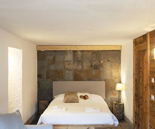 Σαλέ Rikhelan Sauris