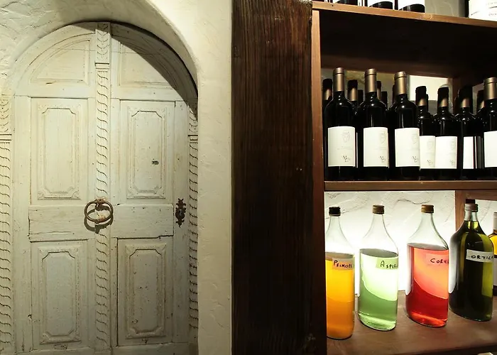 Rikhelan Σαλέ Sauris