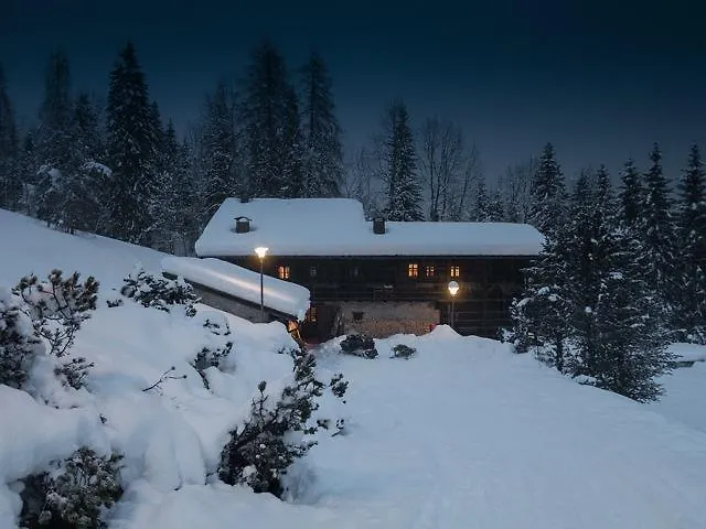 Rikhelan Σαλέ Sauris