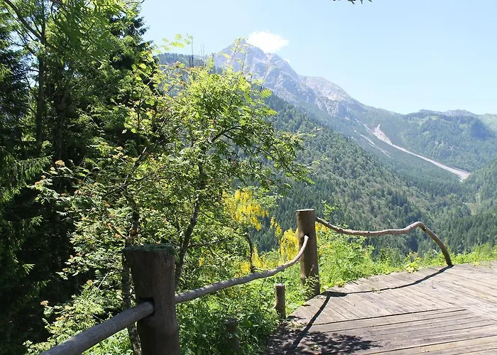 Σαλέ Rikhelan Sauris