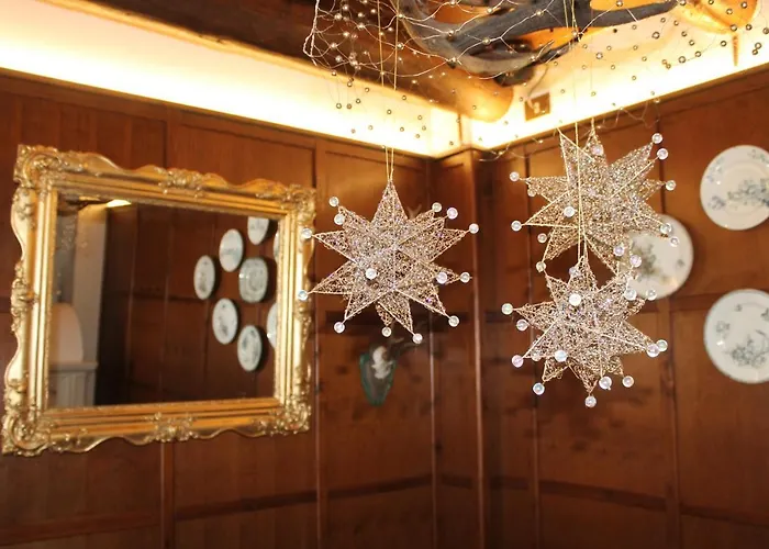 Rikhelan Σαλέ Sauris